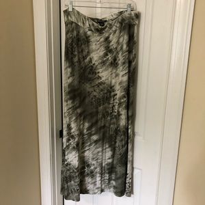 Roz & Ali long skirt